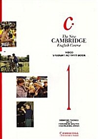 The New Cambridge English Course 1 (Paperback, Student)
