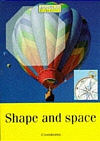 SMP Modular Maths Shape and Sp (Paperback)