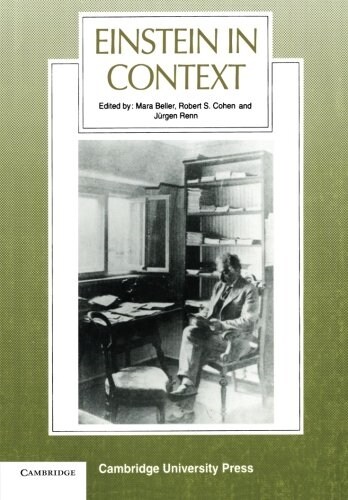 Einstein in Context (Paperback)