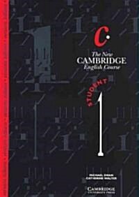 The New Cambridge English Course 1 Students Book Italian Edition (Paperback, Student)