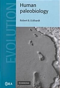 Human Paleobiology (Hardcover)