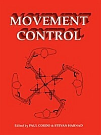 Movement Control (Paperback)