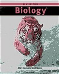 [중고] Biology (Paperback, 3)