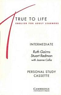 True to Life Intermediate Personal (Cassette, Abridged)