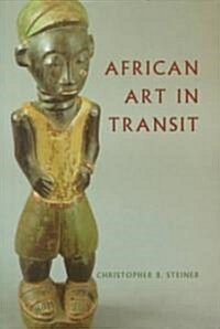 African Art in Transit (Paperback)