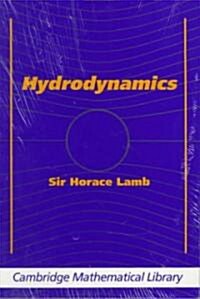 Hydrodynamics (Paperback, 6 Revised edition)