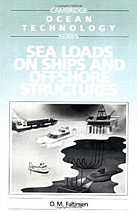 Sea Loads on Ships and Offshore Structures (Paperback)