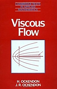 Viscous Flow (Paperback)