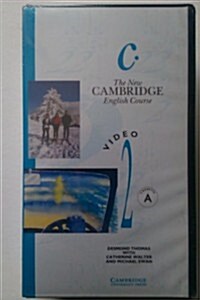 The New Cambridge English Course 2 (VHS)