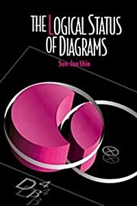 The Logical Status of Diagrams (Hardcover)