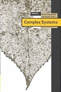 Complex Systems (Hardcover)