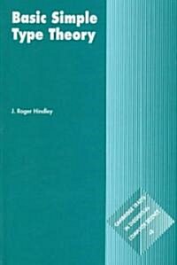 Basic Simple Type Theory (Hardcover)