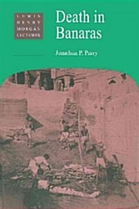 Death in Banaras (Paperback)