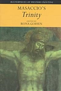 Masaccios Trinity (Paperback)