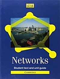 Networks (Paperback)
