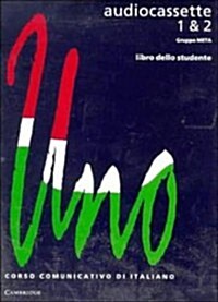 Uno (Cassette)