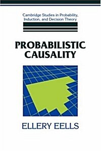 Probabilistic Causality (Hardcover)