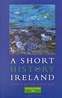 A Short History of Ireland (Paperback, 2 Rev ed)