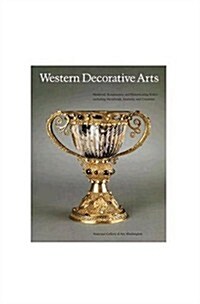 Western Decorative Arts: Volume 1 (Hardcover)