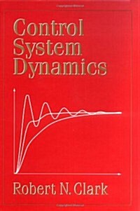 Control System Dynamics (Hardcover)