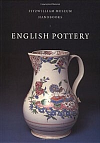 English Pottery (Paperback)