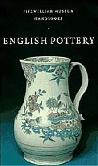 English Pottery (Hardcover)