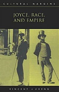 Joyce, Race, and Empire (Paperback)