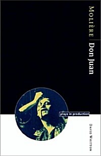 Moliere: Don Juan (Paperback)