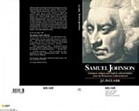 Samuel Johnson : Literature, Religion and English Cultural Politics from the Restoration to Romanticism (Paperback)