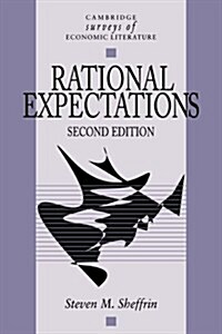 Rational Expectations (Paperback, 2 Revised edition)