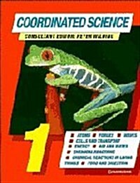 Coordinated Science 1 (Hardcover)