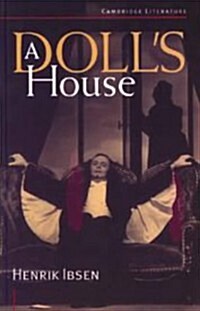 A Dolls House (Paperback)