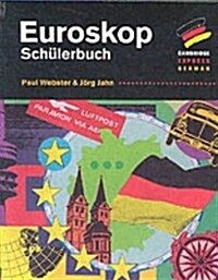 Euroskop: Sch?erbuch (Paperback)