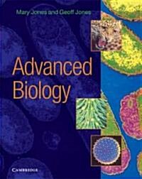 Advanced Biology (Paperback)