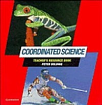Coordinated Science Teachers Resource Book (Hardcover, Teachers ed)
