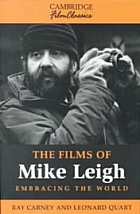 The Films of Mike Leigh (Paperback)