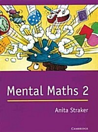 Mental Maths 2 (Paperback)