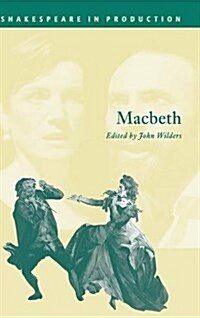 Macbeth (Hardcover)