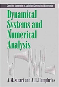 Dynamical Systems and Numerical Analysis (Hardcover)