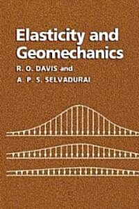 Elasticity and Geomechanics (Paperback)