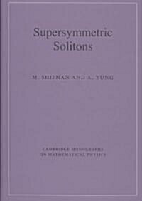 Supersymmetric Solitons (Hardcover)