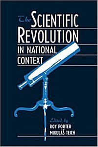 The Scientific Revolution in National Context (Hardcover)