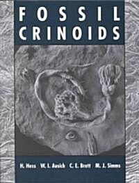 Fossil Crinoids (Paperback, Revised)