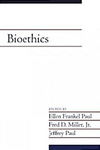 Bioethics: Volume 19, Part 2 (Paperback)