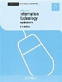 Skills Award Information Technology: Foundation Level (Paperback)
