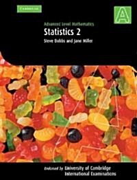 Statistics 2 (International) (Paperback)