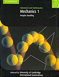 Mechanics 1 (International) (Paperback)