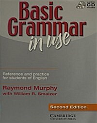 Basic Grammar in Use/Grammar in Use Pack : Reference and Practice for Students of English (Package, Student ed)