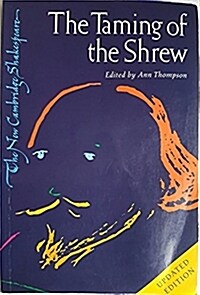 The Taming of the Shrew (Paperback, Updated edition)