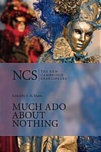 Much Ado About Nothing (Paperback, Updated edition)